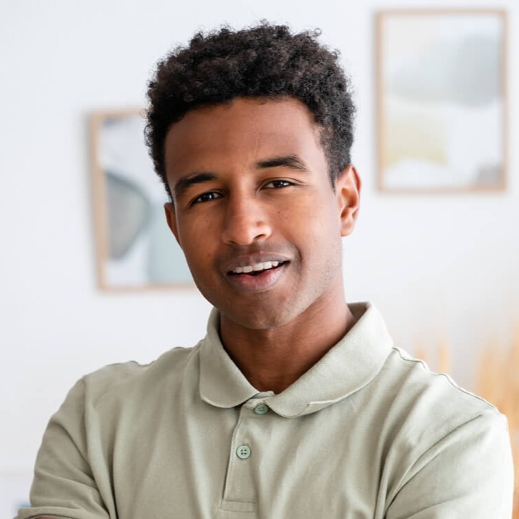 Marcus Jones