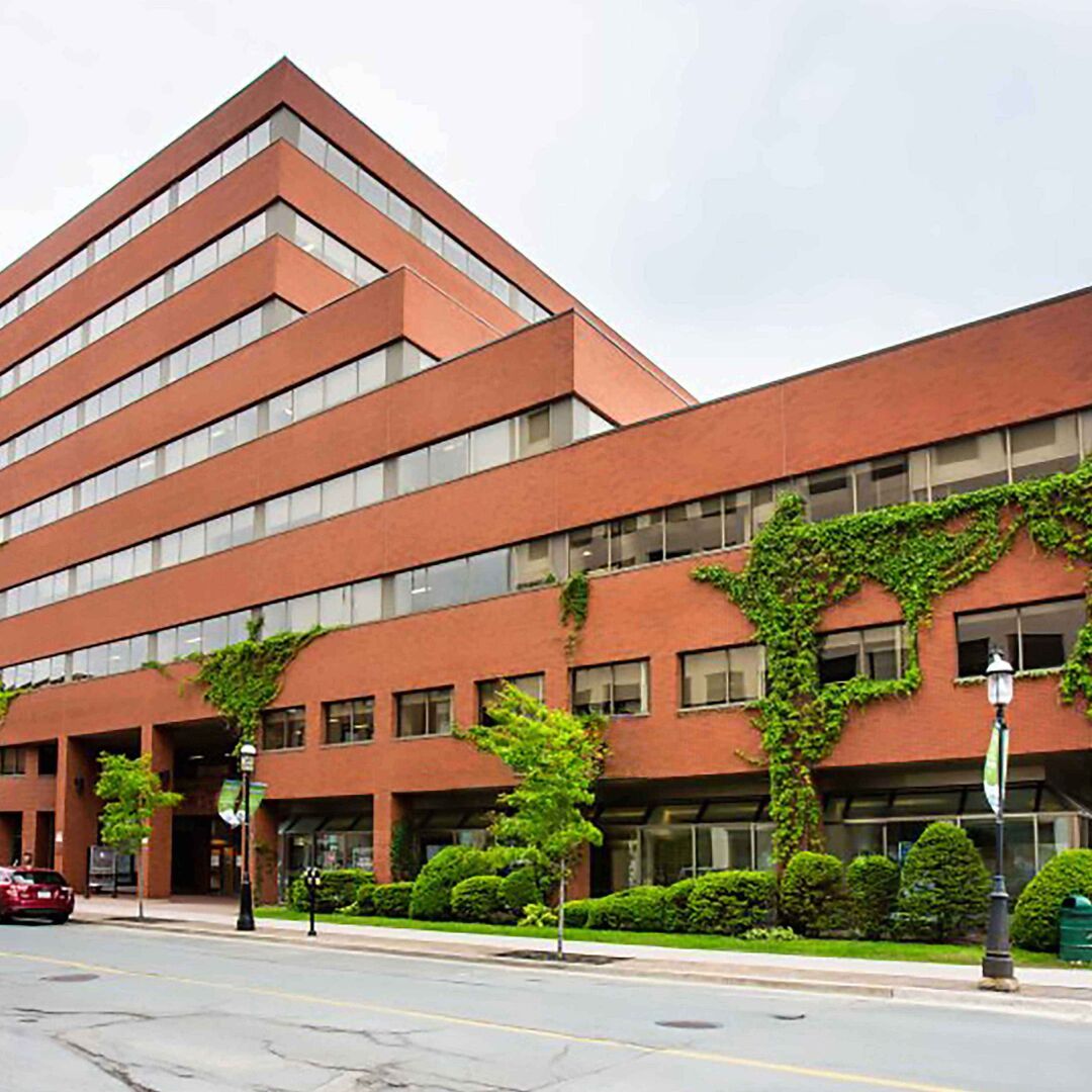Small office building suitable for SBCL financing