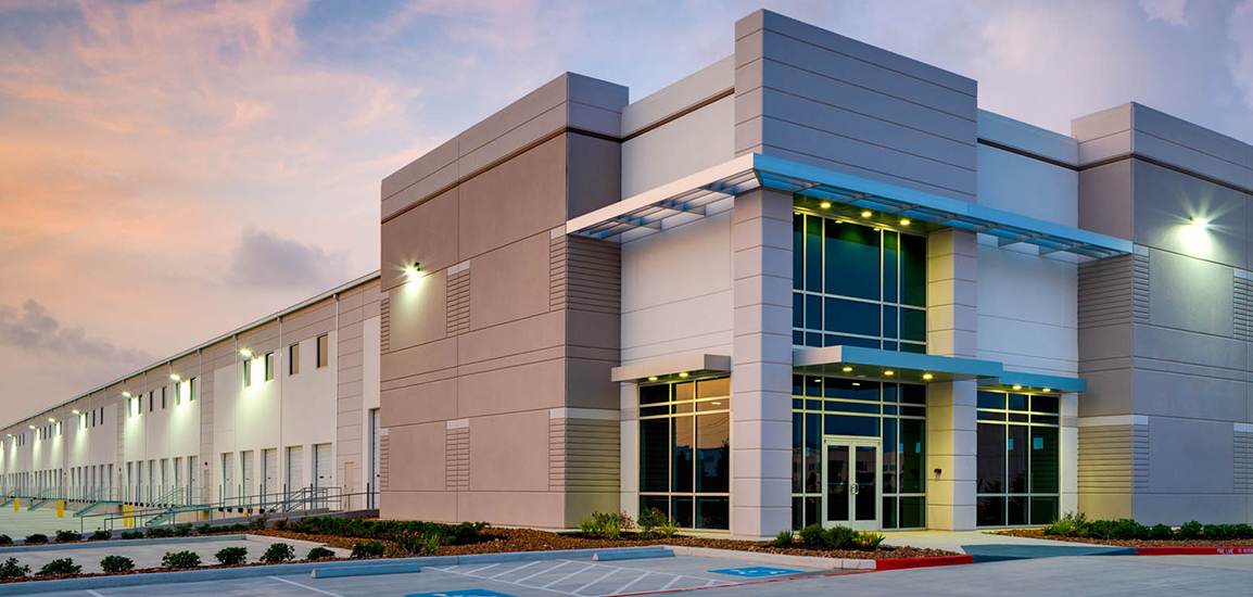 Commercial real estate purchased with SBA 7a loan