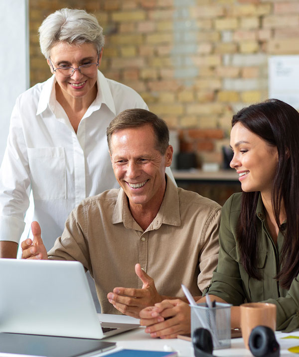 Calculating business term loan payments