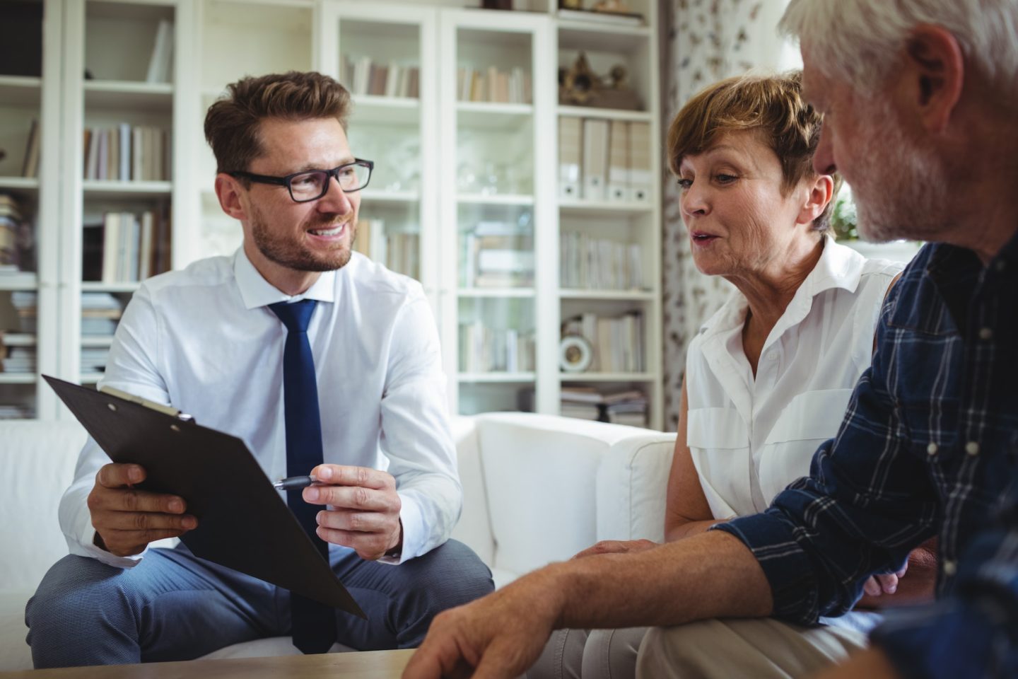 Business owner considering fast funding options like MCA